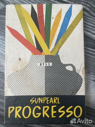 Угольные карандаши