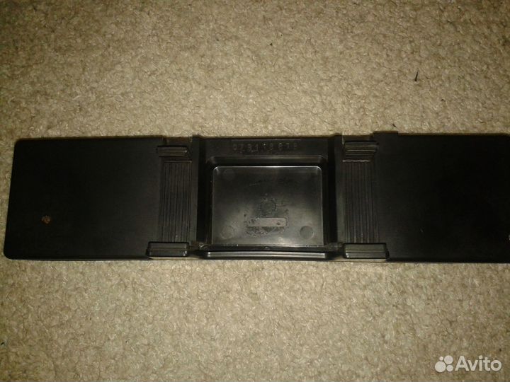 Панорамное зеркало СССР