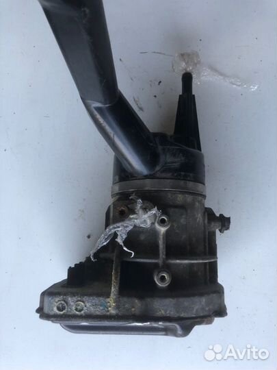 Электрогидроусилитель руля (гур, эгур) Peugeot 308