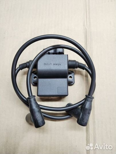 Коммутатор Ducati 432 40 81 03 для с/х Тайга/BRP