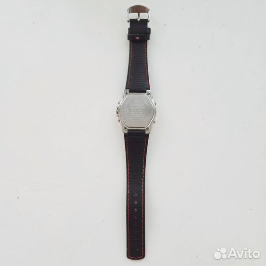 Наручные часы casio efa 120