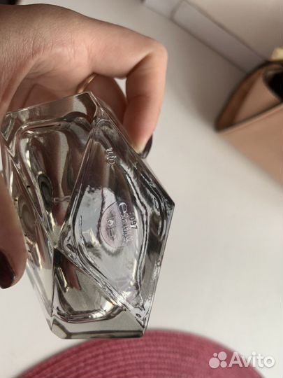 Парфюм Gucci bamboo (оригинал)