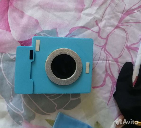 Косплей Март 7