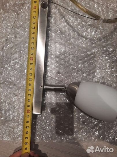 Люстра потолочная