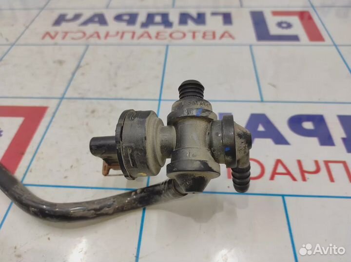 Клапан вакуумный Ravon R2