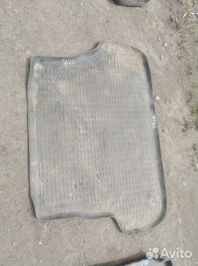 Коврик багажника Киа Спектра