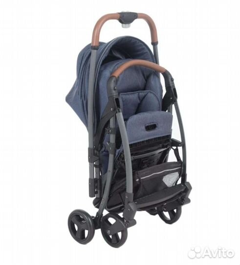 Детские коляски