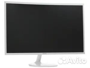 Монитор Samsung 31.5