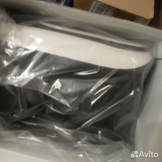 Очки виртуальной реальности