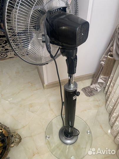 Вентилятор bork