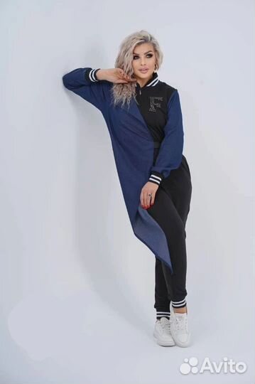 Комбинезон женский новый