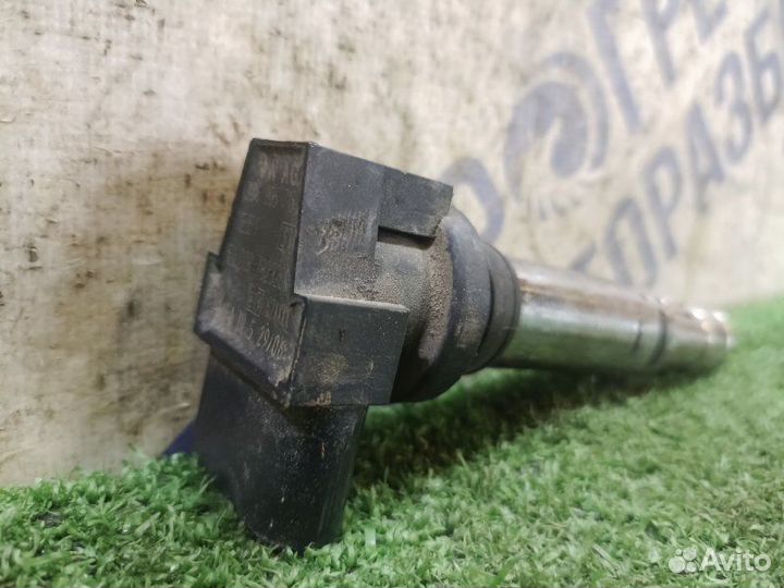 Катушка зажигания Skoda Octavia седан 1.4 BCA 2006