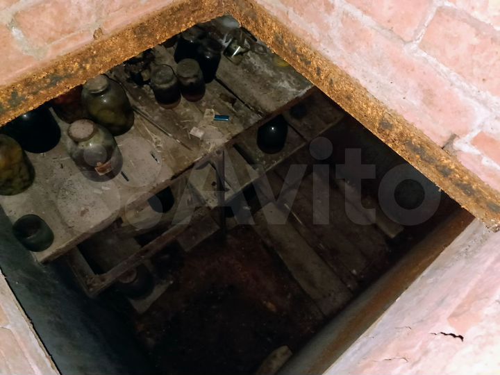 Гараж, 26 м²