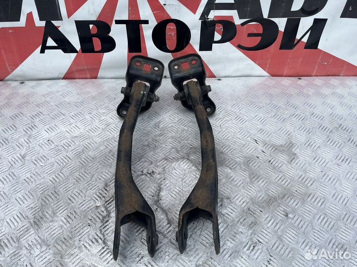 Рычаг задний продольный Suzuki Grand Vitara 3