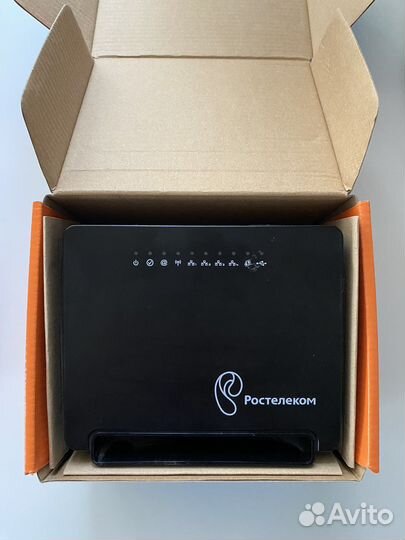 WI-Fi роутер Sagemcom