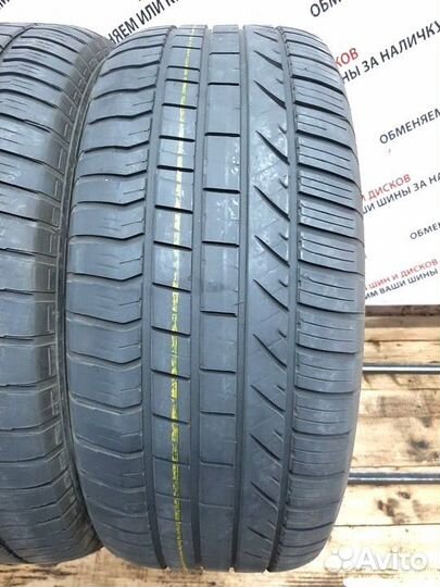 Dunlop Grandtrek Touring A/S 255/60 R17