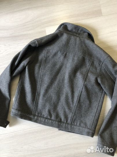 Куртка - пальто