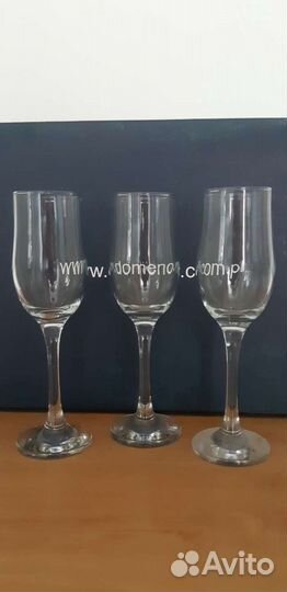 Фужер для шампанского