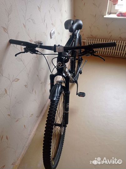 Горный велосипед 29
