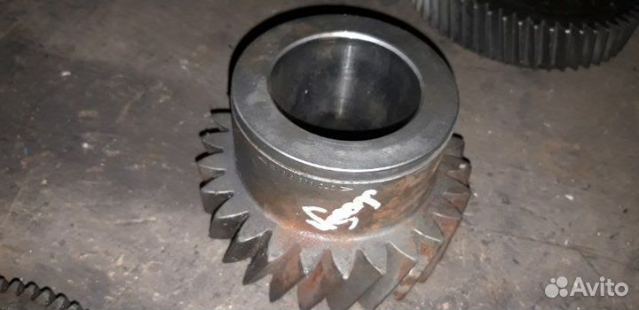 Шестерня 3-ей передачи Daf