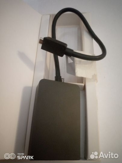 Переходник/VGA adapter Surface