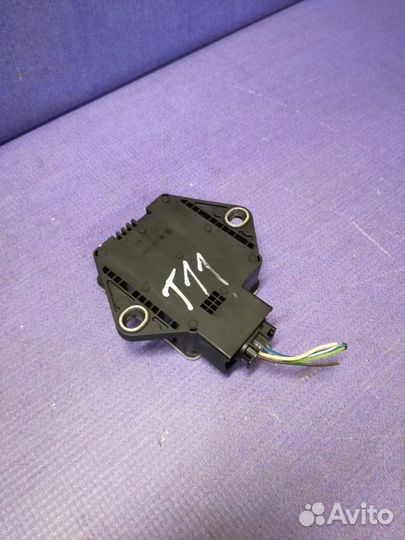 Датчик ускорения BMW 5-серия E60/E61