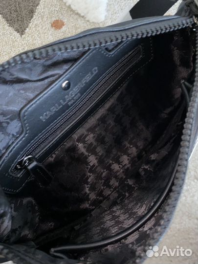 Сумка karl lagerfeld оригинал новая