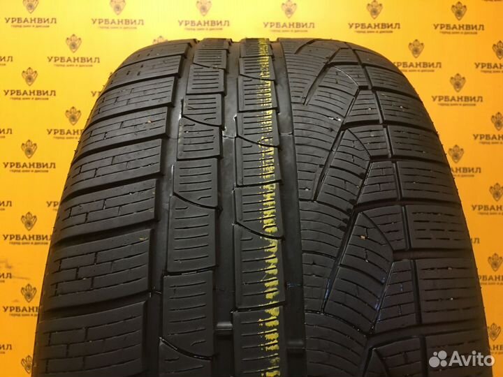 Pirelli Winter Sottozero 240 Serie II 275/40 R19 105V