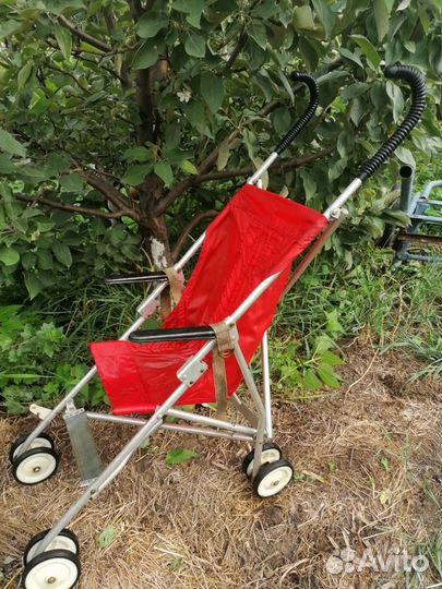 Детские коляски