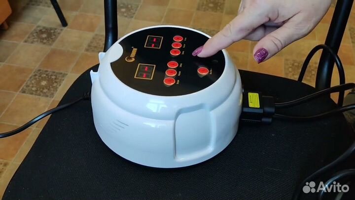 Массажер для тела