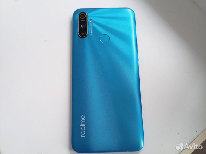 realme C3, 3/64 ГБ