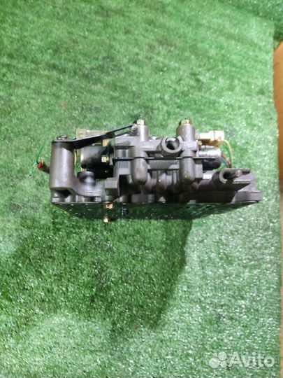 Гидроблок АКПП Mitsubishi