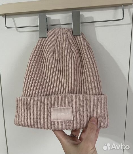 Шапка женская hm