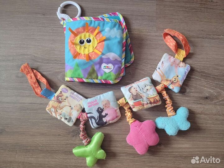 Аксессуары детские nuk lubby lamaze pigeon maman