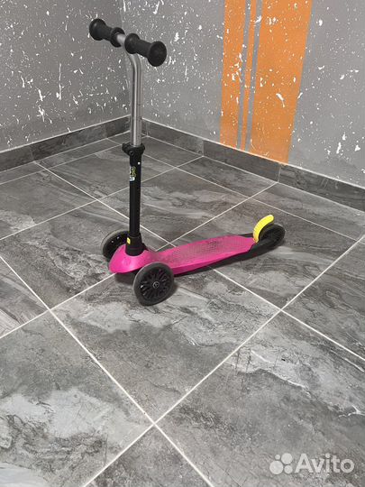 Самокат детский