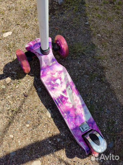 Продам детский самокат