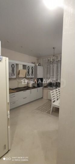 2-к. квартира, 65 м², 8/16 эт.
