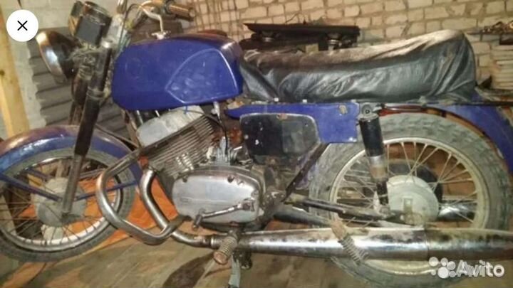 Ява чезет cz разбор запчасти иж