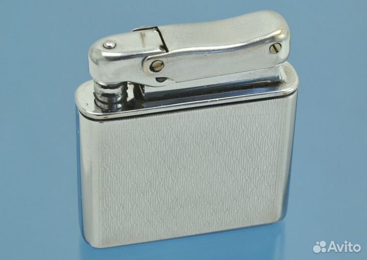 Зажигалка бензиновая Ibelo Германия