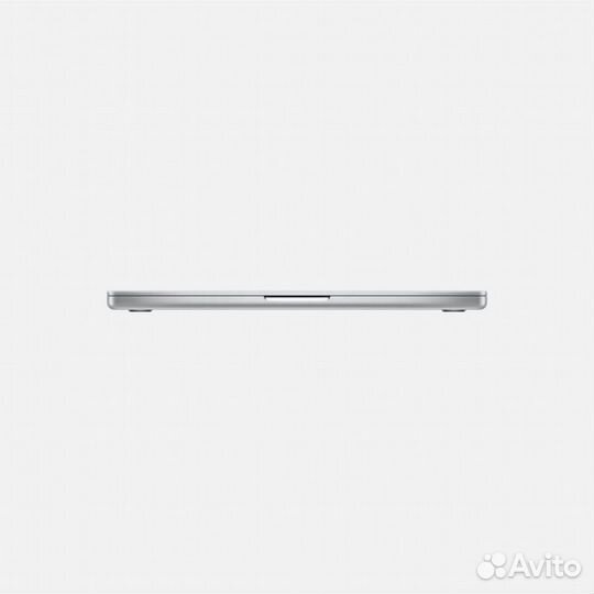 MacBook Pro 14 M2 Max (12C/30C) 64/4TB Silver