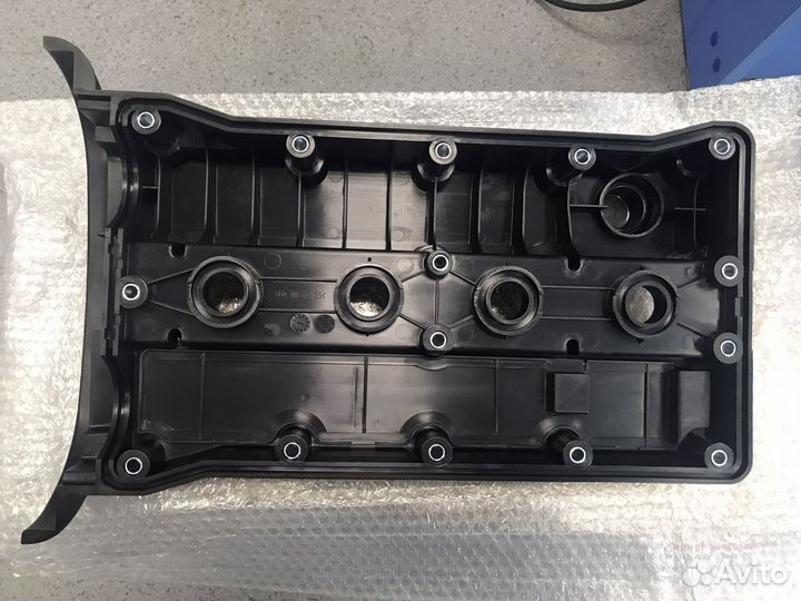 Крышка клапанная Chevrolet Lacceti Nexia Cruze