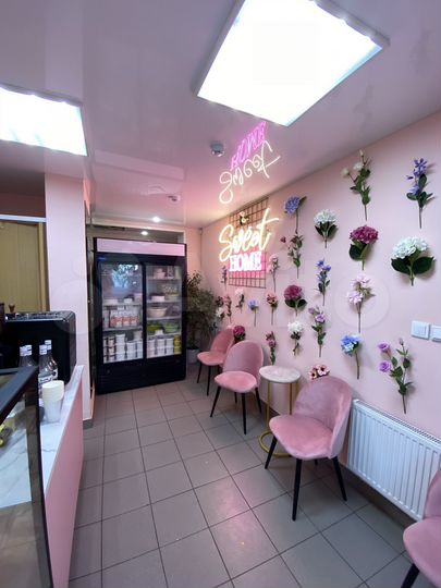 Свободного назначения, 63.3 м²