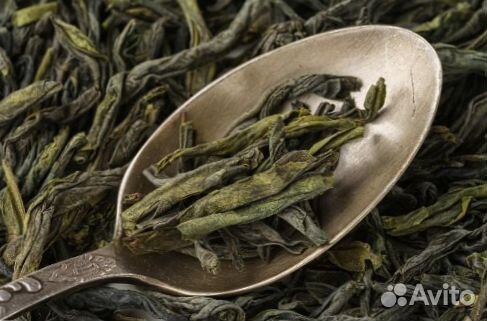 Чай из Китая, расслабит как надо