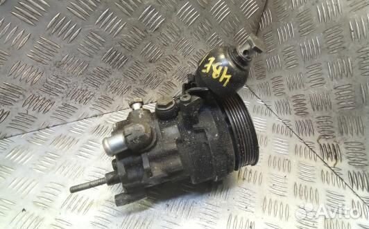 Насос гу бензиновый BMW 7 E65 (4BE18DH01)