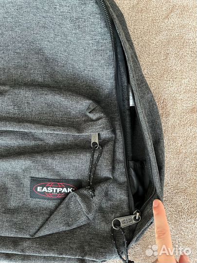 Оригинал Eastpak Рюкзак Новый