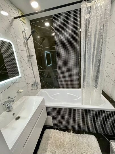 2-к. квартира, 73 м², 6/6 эт.