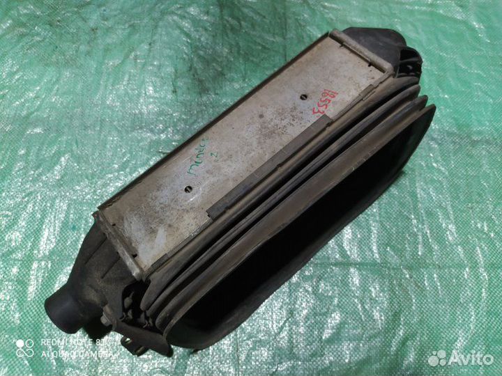 Интеркулер Ford Mondeo 2