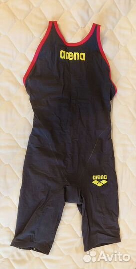 Гидрокостюм arena pwsk carbon flex VX fbslcb