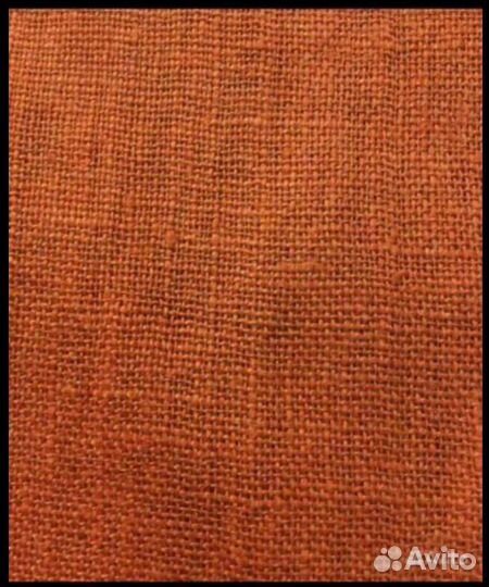 Льняные шторы Икеа Арья в упаковке