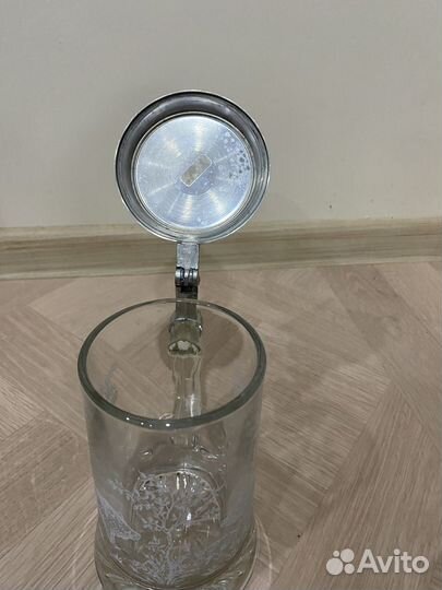 Кружка пивная